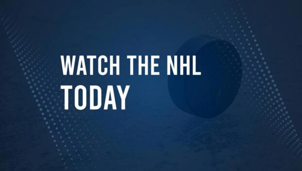 December 12 NHL TV Schedule: TV Channel, Start Times & Live Streaming Options