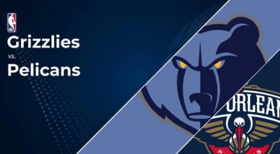 Grizzlies vs. Pelicans Prediction & Picks: Line, Spread, Over/Under - December 27