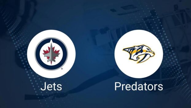 How to Pick the Jets vs. Predators Game with Odds, Spread, Betting Line and Stats – December 30