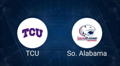 How to Watch TCU vs. South Alabama on TV or Live Stream - December 16