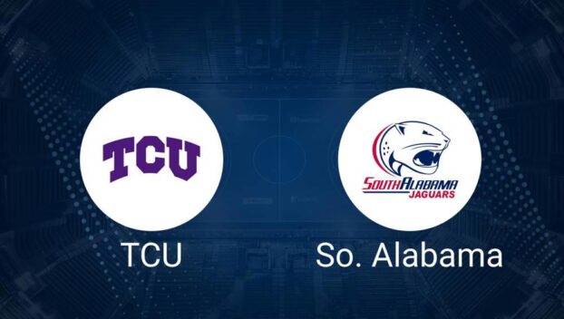 How to Watch TCU vs. South Alabama on TV or Live Stream - December 16