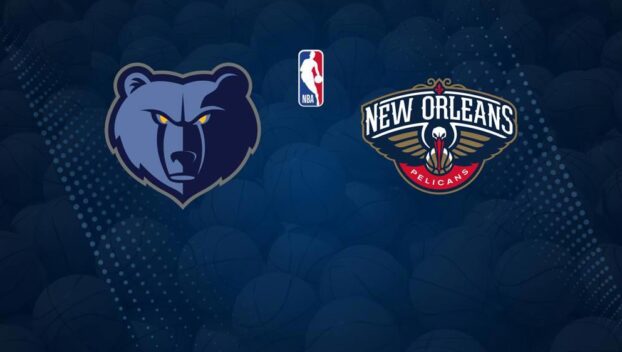 How to Watch the Grizzlies vs. Pelicans Game: Streaming & TV Channel Info for December 27