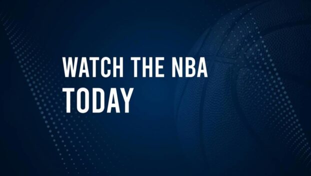 How to Watch the NBA Today, December 15