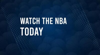 How to Watch the NBA Today, December 20