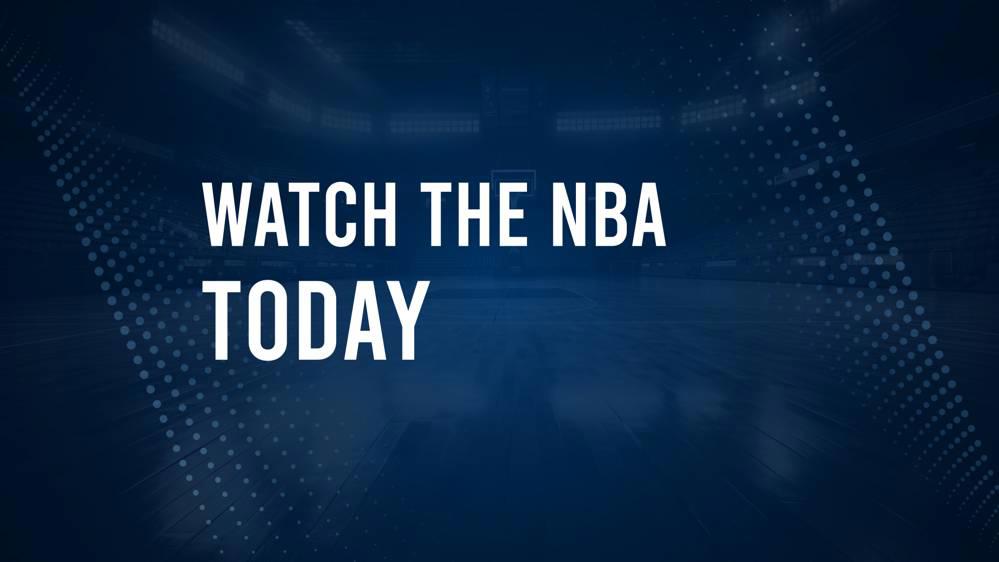 How to Watch the NBA Today, December 7