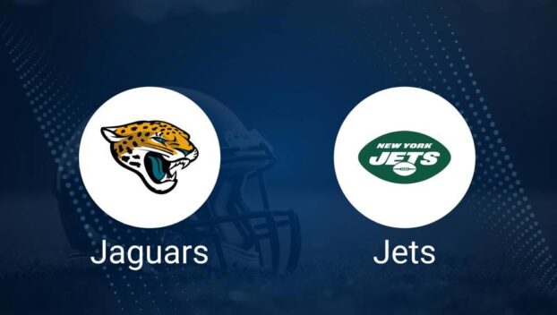 Jaguars vs. Jets Predictions & Picks: Odds, Moneyline, Spread - Week 15