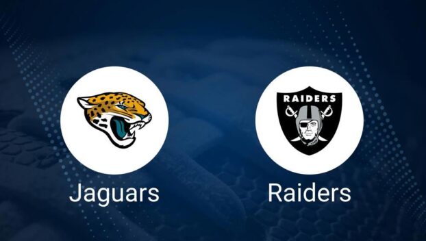 Jaguars vs. Raiders: Odds, Moneyline, and Spread - Week 16