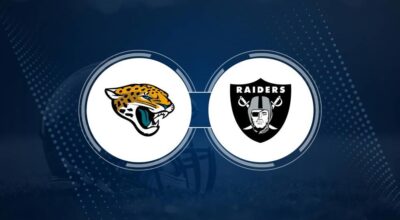 Jaguars vs. Raiders Same Game Parlay Picks – NFL Week 16