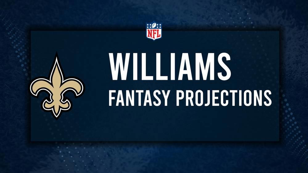 Jamaal Williams Fantasy Projections: Week 15 vs. the Commanders