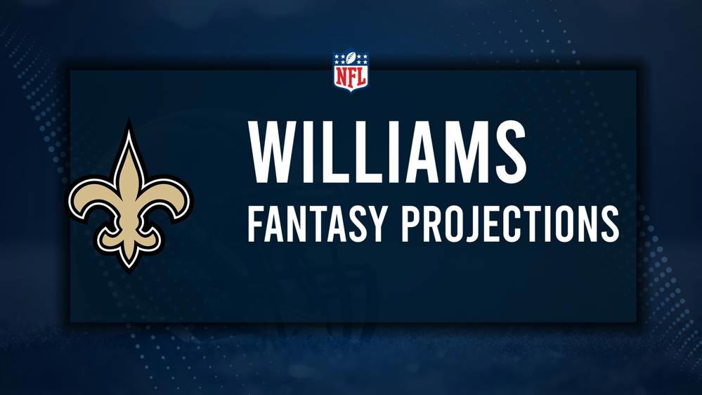 Jamaal Williams Fantasy Projections: Week 16 vs. the Packers