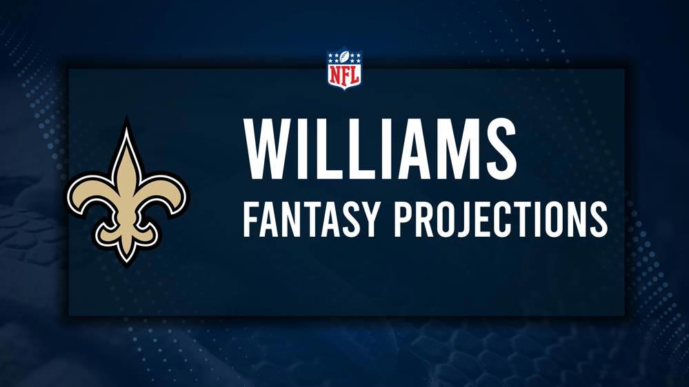 Jamaal Williams Fantasy Projections: Week 18 vs. the Buccaneers