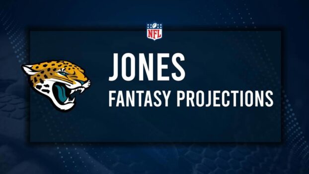 Mac Jones Fantasy Projections: Week 15 vs. the Jets