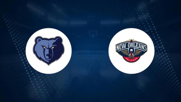 NBA Best Bets: Grizzlies vs. Pelicans Picks for December 27