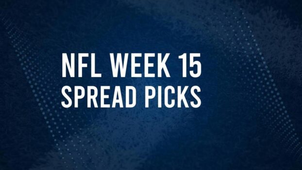 NFL Week 15 Picks Against The Spread, Tips And Predictions | The ...