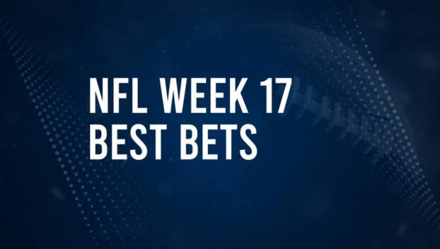 NFL Week 17 Computer Predictions, Best Bets, Over/Under Picks