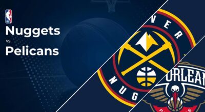 Nuggets vs. Pelicans Prediction & Picks: Line, Spread, Over/Under - December 22