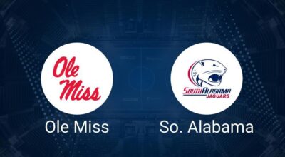 Ole Miss vs. South Alabama Women's Basketball Predictions & Picks: Spread, Total - December 15