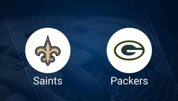 Saints vs. Packers Predictions & Picks: Odds, Moneyline, Spread - Monday Night Football Week 16