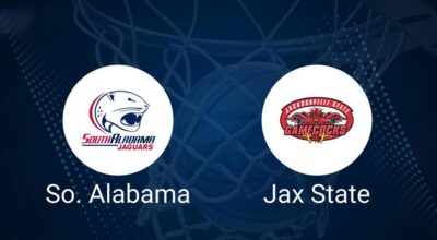 South Alabama vs. Jacksonville State Predictions & Picks: Spread, Total - December 8