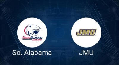 South Alabama vs. James Madison Predictions & Picks: Spread, Total - December 21