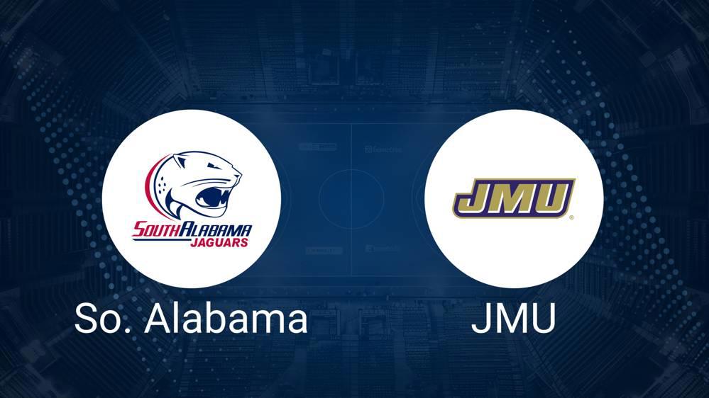 South Alabama vs. James Madison Predictions & Picks: Spread, Total - December 21