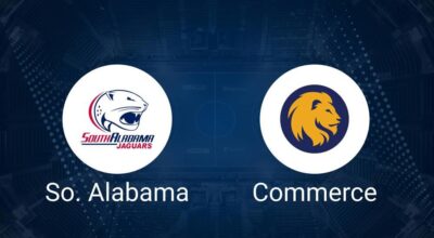 South Alabama vs. Texas A&M-Commerce Predictions & Picks: Spread, Total - December 15