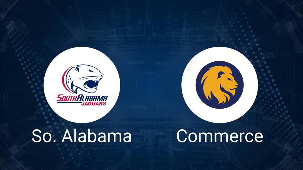 South Alabama vs. Texas A&M-Commerce Predictions & Picks: Spread, Total - December 15