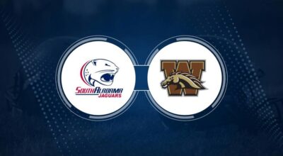 South Alabama vs. Western Michigan: Odds, spread, and over/under | Salute to Veterans Bowl