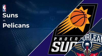 Suns vs. Pelicans Prediction & Picks: Line, Spread, Over/Under - December 5