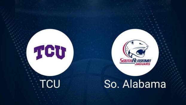 TCU vs. South Alabama Predictions & Picks: Spread, Total - December 16