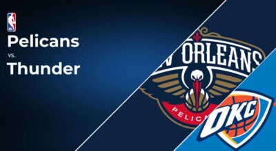 Thunder vs. Pelicans Injury Report Today - December 7