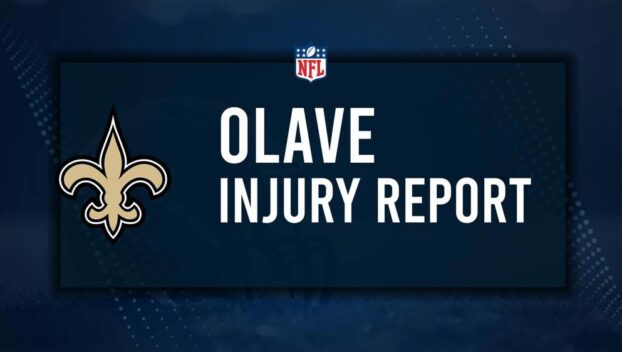 Will Chris Olave Play in Week 16? NFL Injury Status, News & Updates