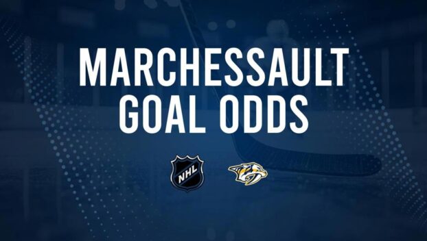 Will Jonathan Marchessault Score a Goal Against the Kings on December 21?