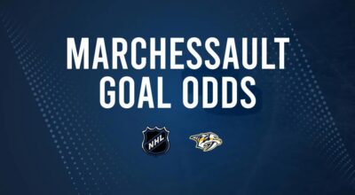 Will Jonathan Marchessault Score a Goal Against the Rangers on December 17?