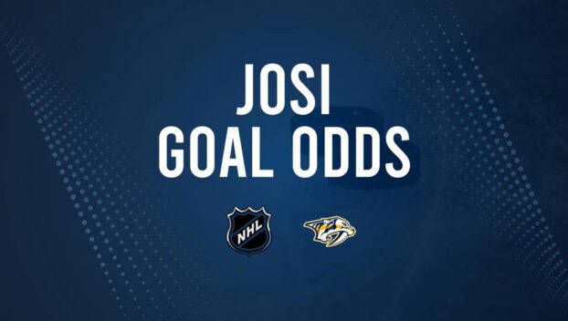 Will Roman Josi Score a Goal Against the Jets on December 30?