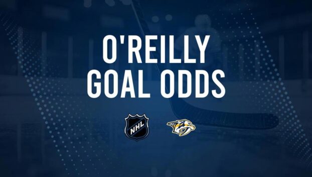 Will Ryan O'Reilly Score a Goal Against the Blues on December 27?