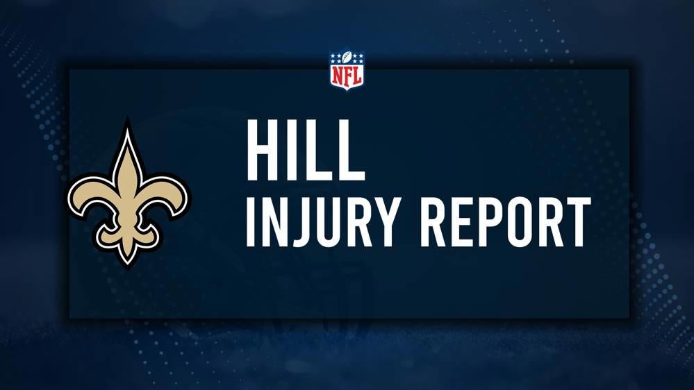 Will Taysom Hill Play in Week 14? NFL Injury Status, News & Updates