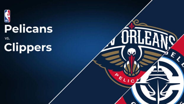 Yves Missi Injury Status - Pelicans vs. Clippers Injury Report December 30