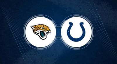 Best Bets, Odds for the Jaguars vs. Colts Game – Week 18