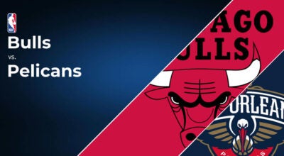 Bulls vs. Pelicans Injury Report Today - January 14