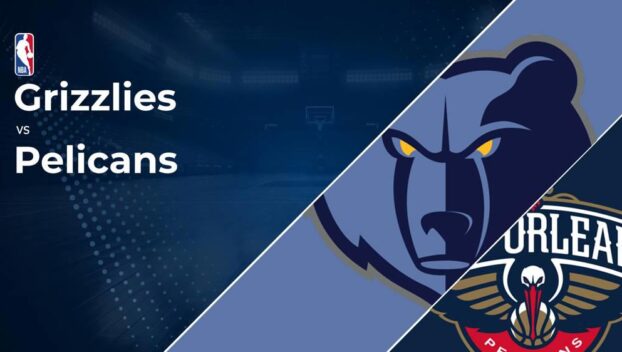 Grizzlies vs. Pelicans Tickets Available – Friday, Jan. 24