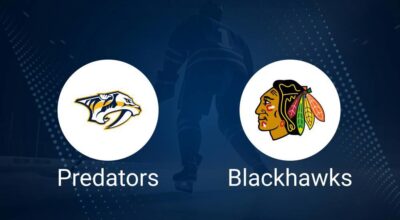 How to Pick the Predators vs. Blackhawks Game with Odds, Spread, Betting Line and Stats – January 16