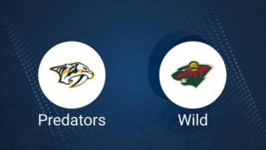 How to Pick the Predators vs. Wild Game with Odds, Spread, Betting Line and Stats – January 18