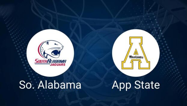 How to Watch South Alabama vs. Appalachian State Women's Basketball on TV or Live Stream - January 2