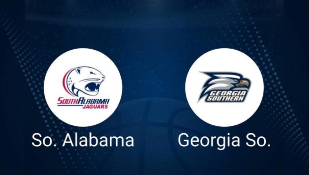 How to Watch South Alabama vs. Georgia Southern on TV or Live Stream - January 4