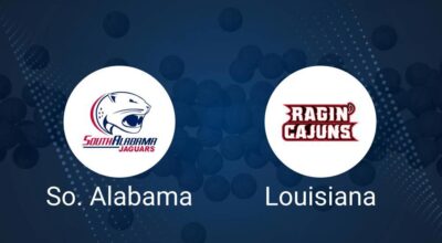 How to Watch South Alabama vs. Louisiana Women's Basketball on TV or Live Stream - January 9