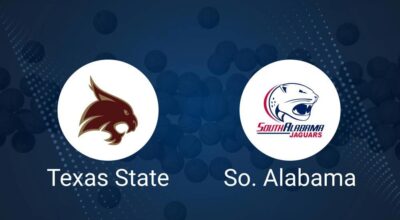 How to Watch Texas State vs. South Alabama Women's Basketball on TV or Live Stream - January 11