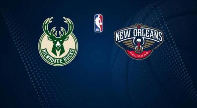 How to Watch the Bucks vs. Pelicans Game: Streaming & TV Channel Info for January 22