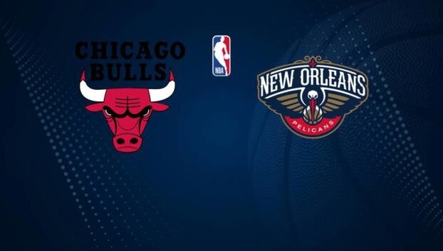 How to Watch the Bulls vs. Pelicans Game: Streaming & TV Channel Info for January 14