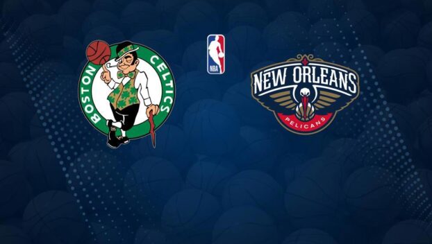 How to Watch the Celtics vs. Pelicans Game: Streaming & TV Channel Info for January 12